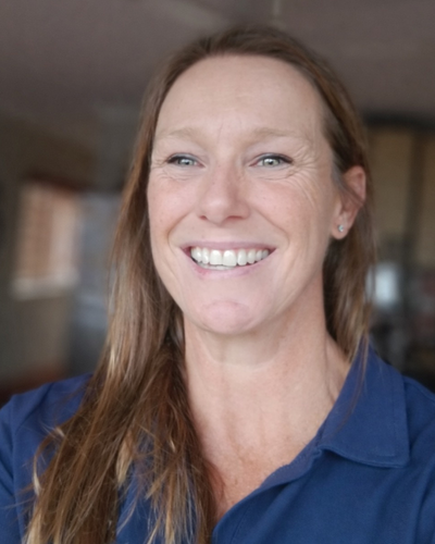 Loren Jordaan - Professional Biokineticist